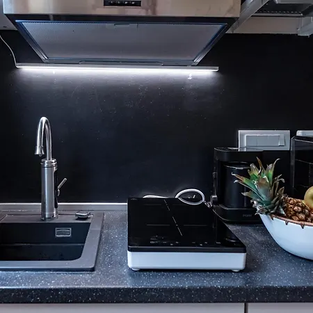 شقة Freddy دوبروفينك