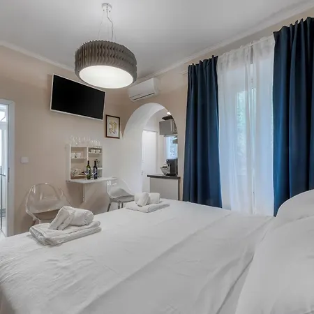 Appartement Freddy *