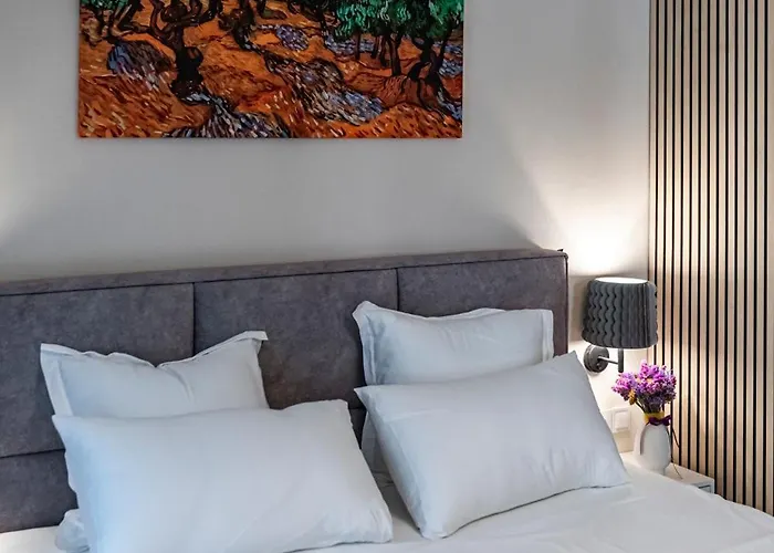 Appartement Freddy Dubrovnik