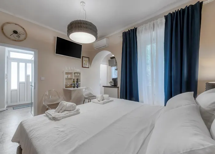 Appartement Freddy *