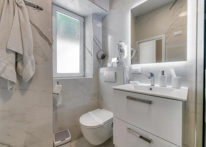 Appartement Freddy Dubrovnik