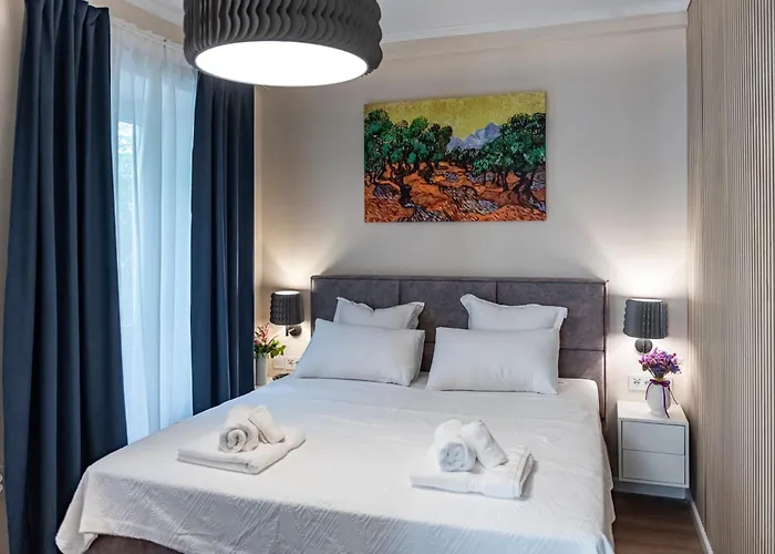 Freddy Appartement *