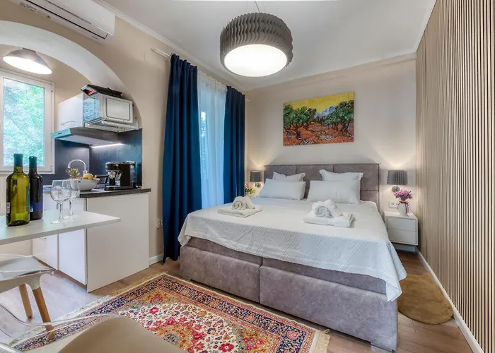 Appartement Freddy Dubrovnik