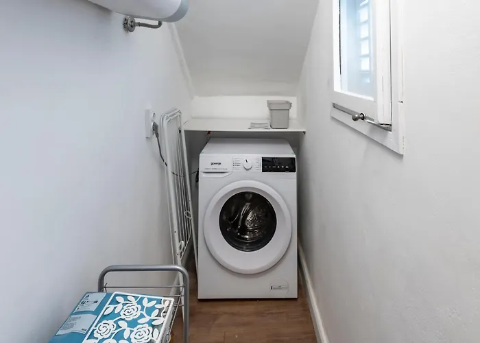 Freddy Appartement *