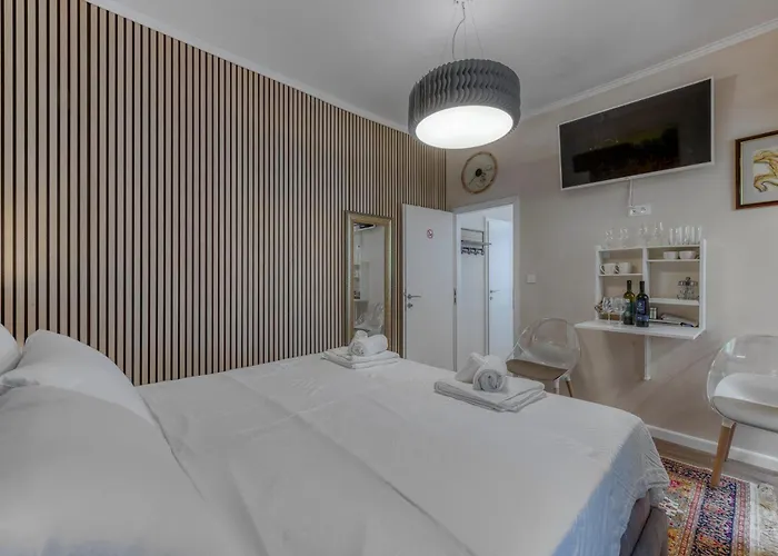 Appartement Freddy Dubrovnik