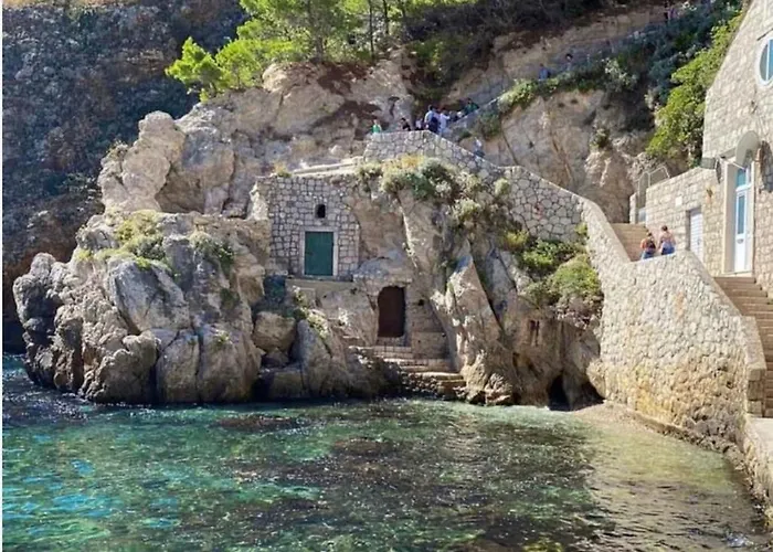 Appartement Freddy *