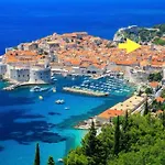 Freddy * Dubrovnik