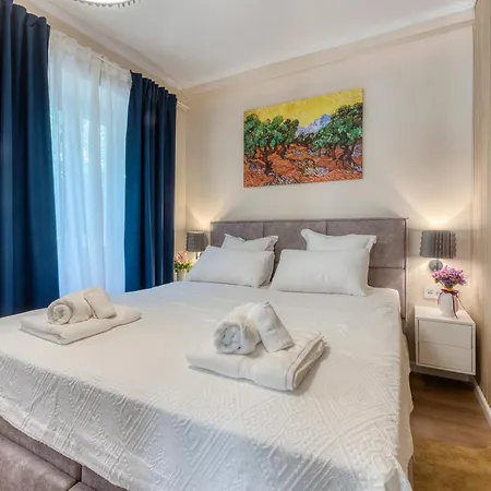 Apartman Freddy