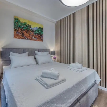 Apartman Freddy