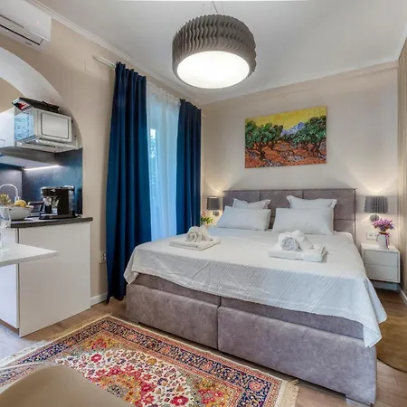 Apartment Freddy Dubrovnik