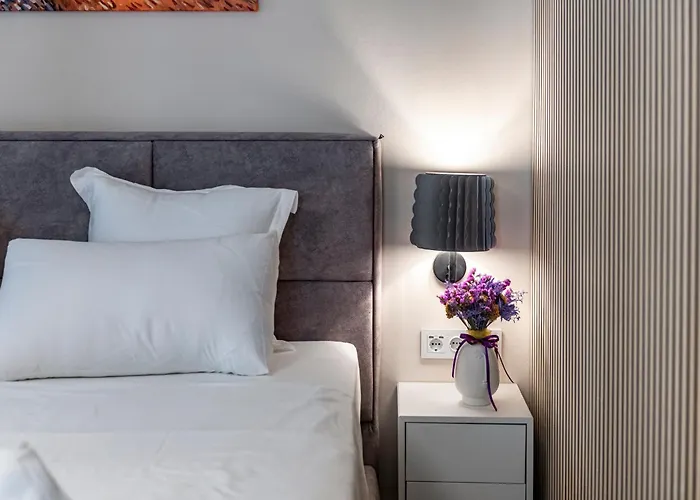 Lägenhet Freddy Dubrovnik