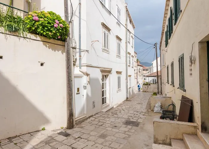 Freddy Lägenhet Dubrovnik