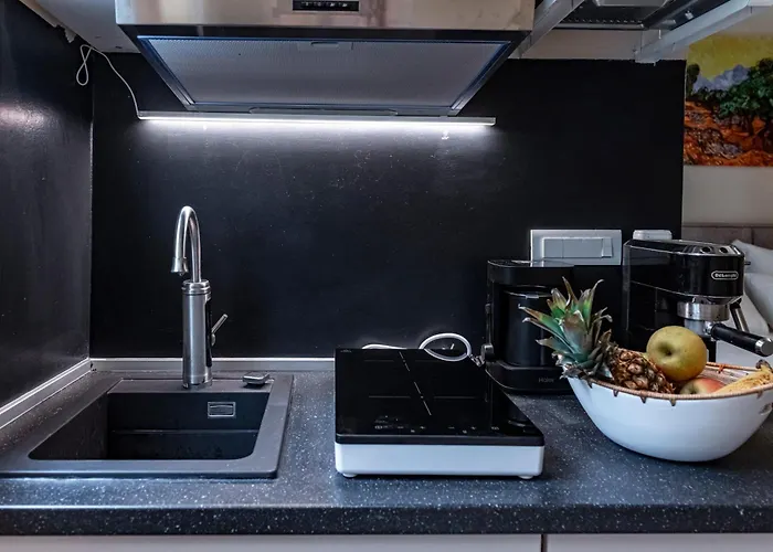 Apartment Freddy Dubrovnik