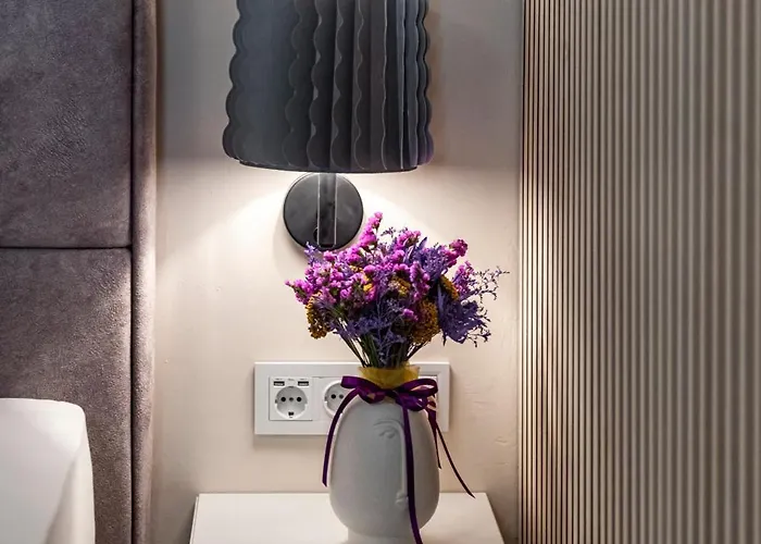 Freddy Apartment Dubrovnik