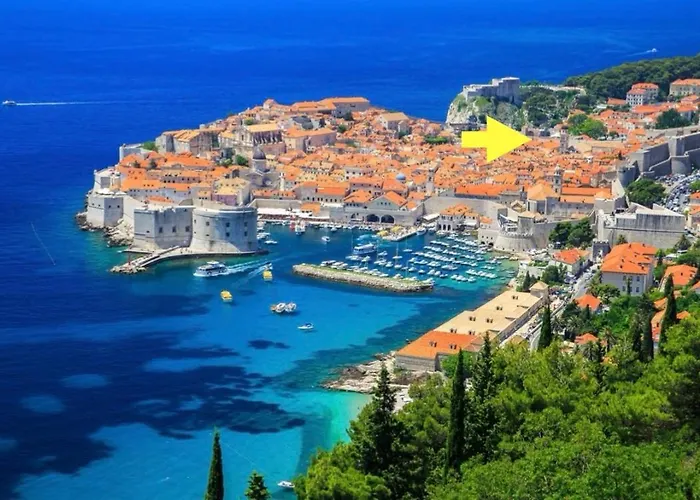 Freddy * Dubrovnik